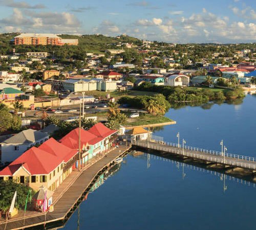 Antigua and Barbuda Citizenship by Investment