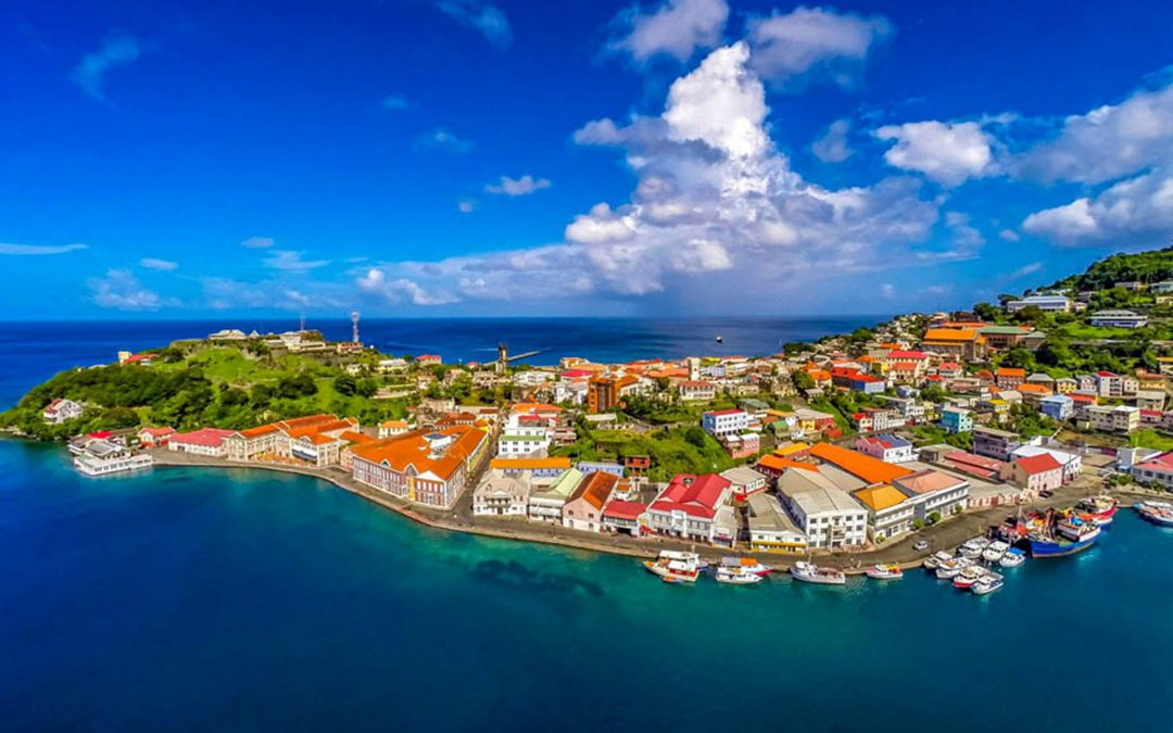 Grenada Citizenship Program: Your Guide to a Second Passport