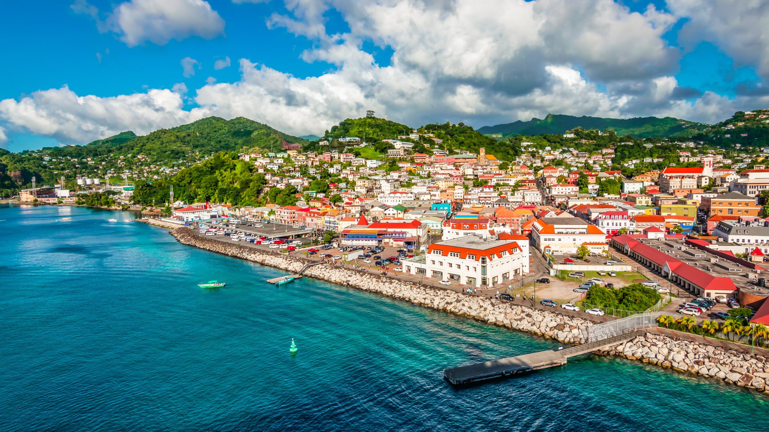 Grenada Citizenship Program 2024: Best Guide to a Second Passport