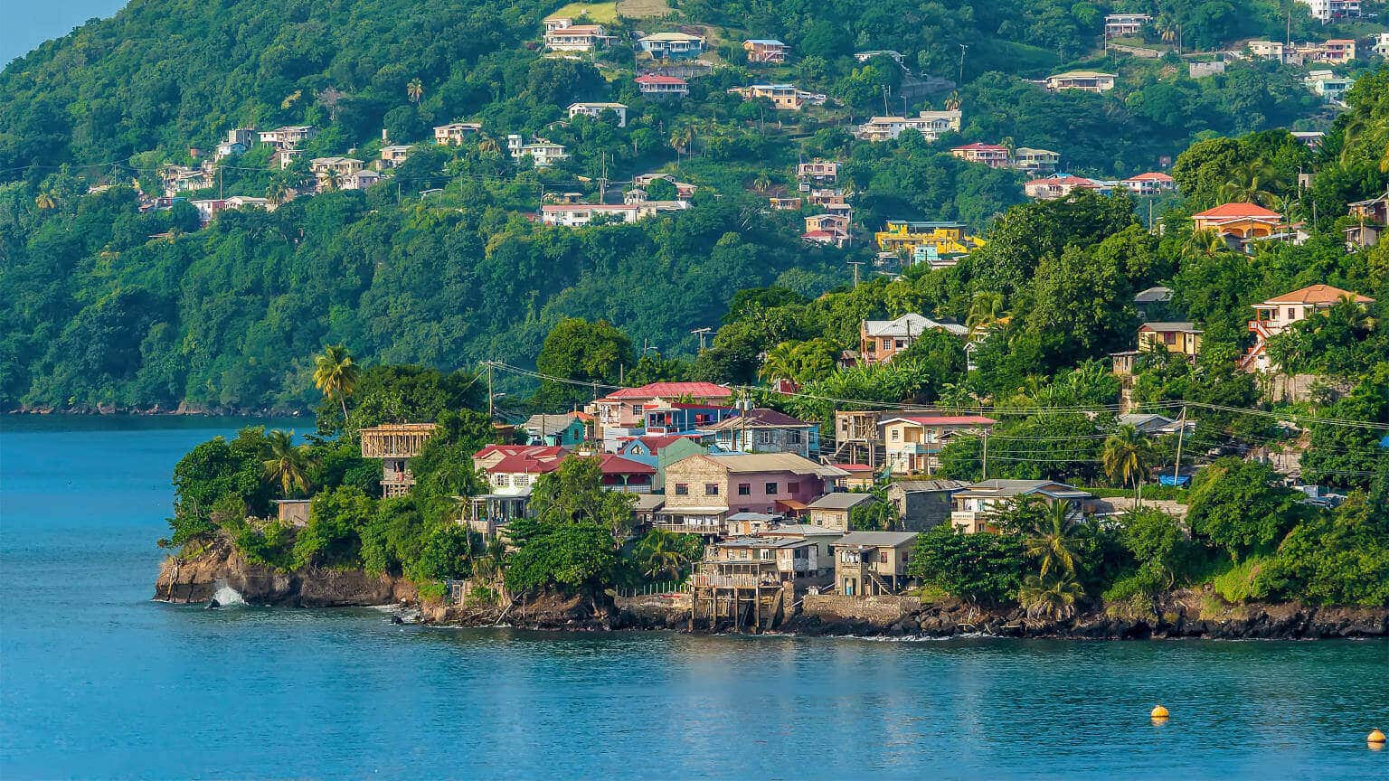 Grenada Citizenship Program 2024: Best Guide to a Second Passport