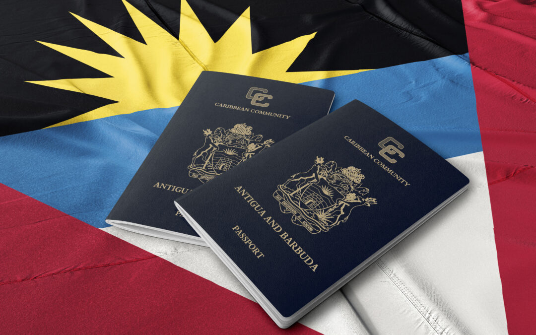 Antigua and Barbuda Citizenship Program Guide