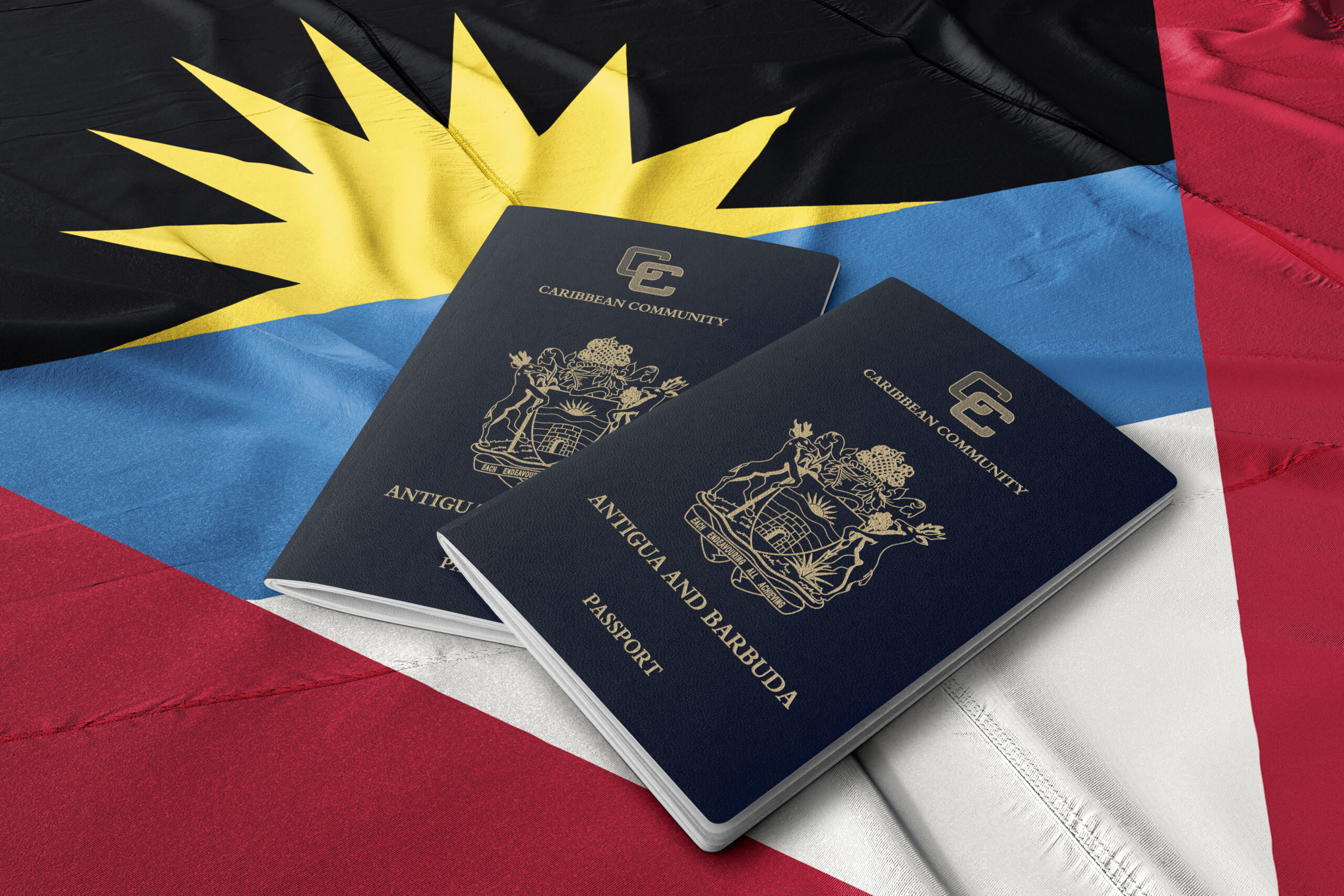 Antigua and Barbuda Citizenship
