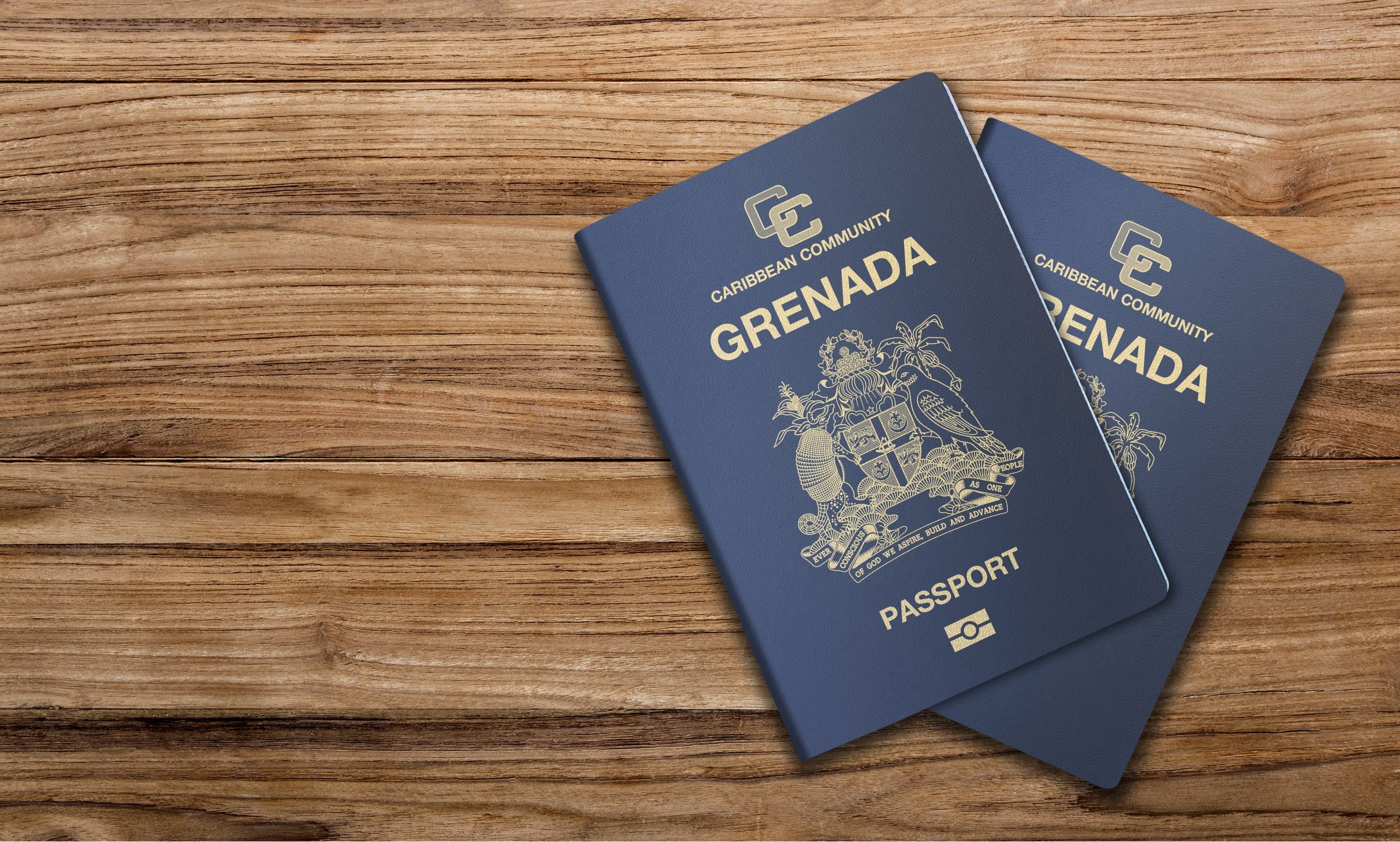 Grenada Citizenship Program 2024: Best Guide to a Second Passport