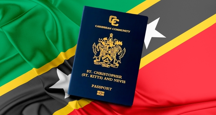 Saint Kitts & Nevis Citizenship