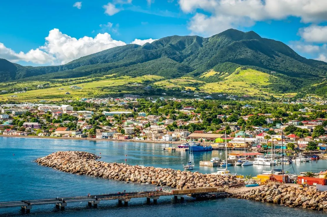Saint Kitts & Nevis Citizenship
