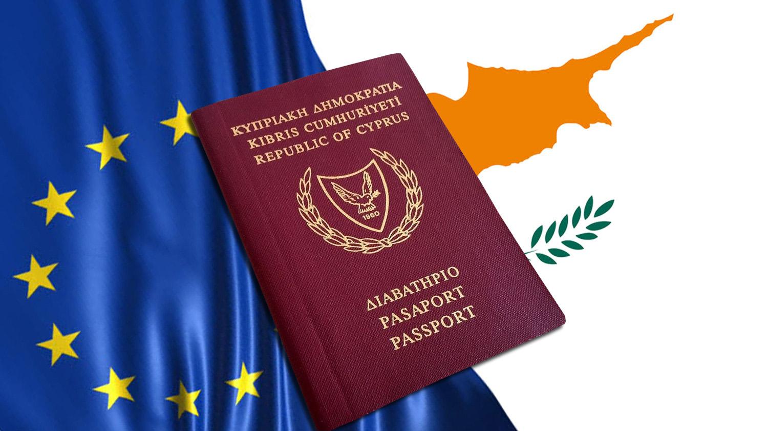 cyprus citizenship
