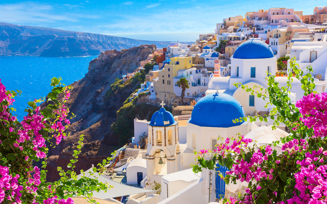 Latest Changes in Greece Golden Visa Program 2024