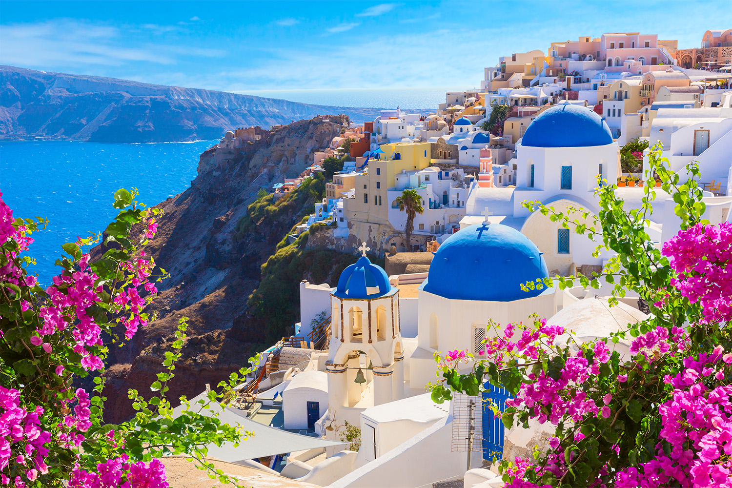 Greece Golden Visa Changes 2024