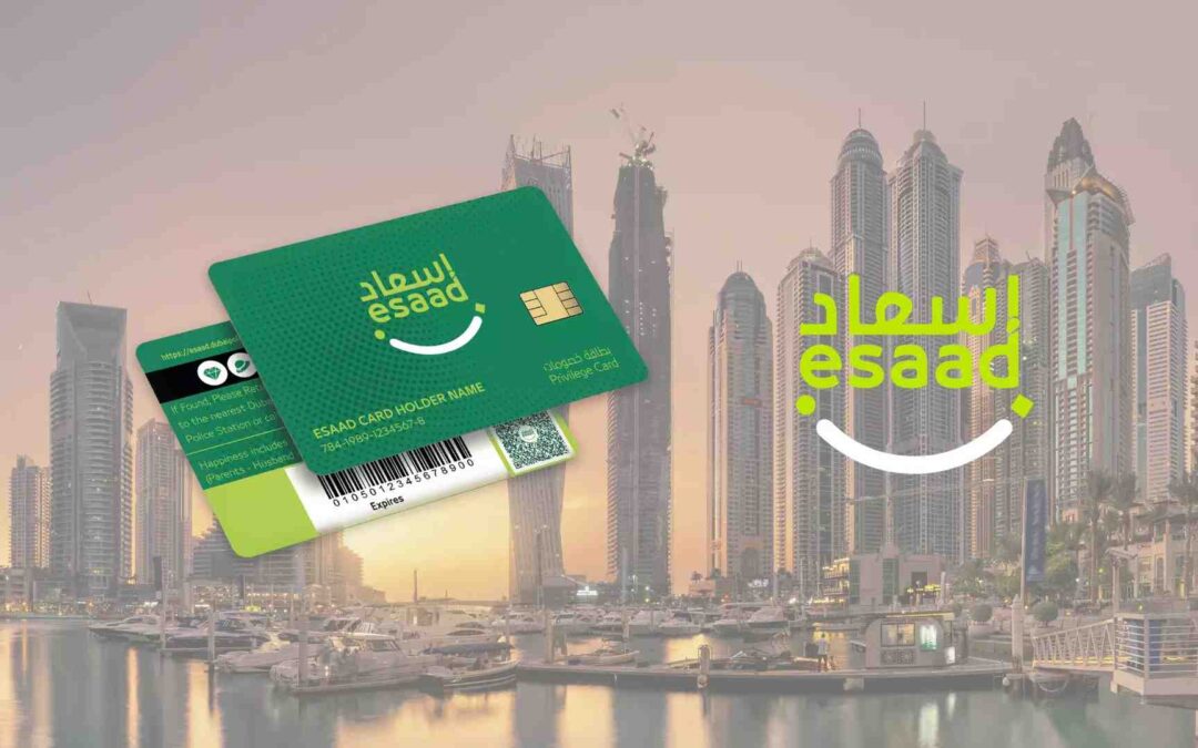 Unlocking Exclusive Benefits: The Esaad Privilege Card for Golden Visa Holders in the UAE