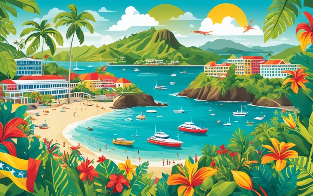 Grenada Passport 2024: Top Benefits Explained