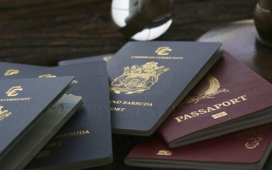 Caribbean Citizenship by Investment Programs to See Price Increase