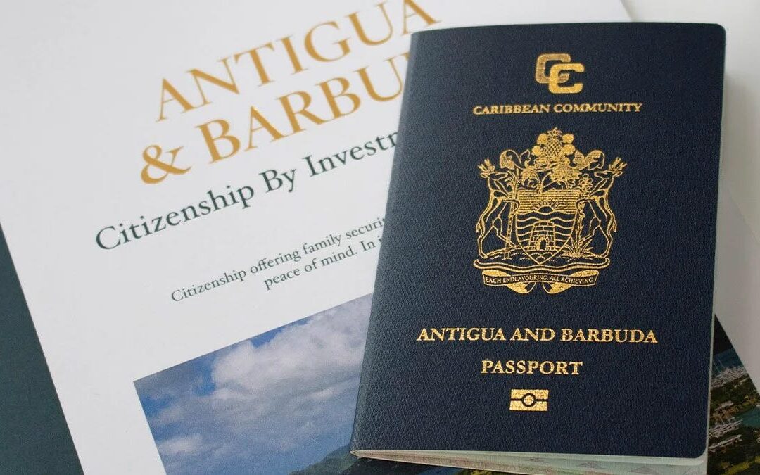 Why to Choose Antigua & Barbuda?
