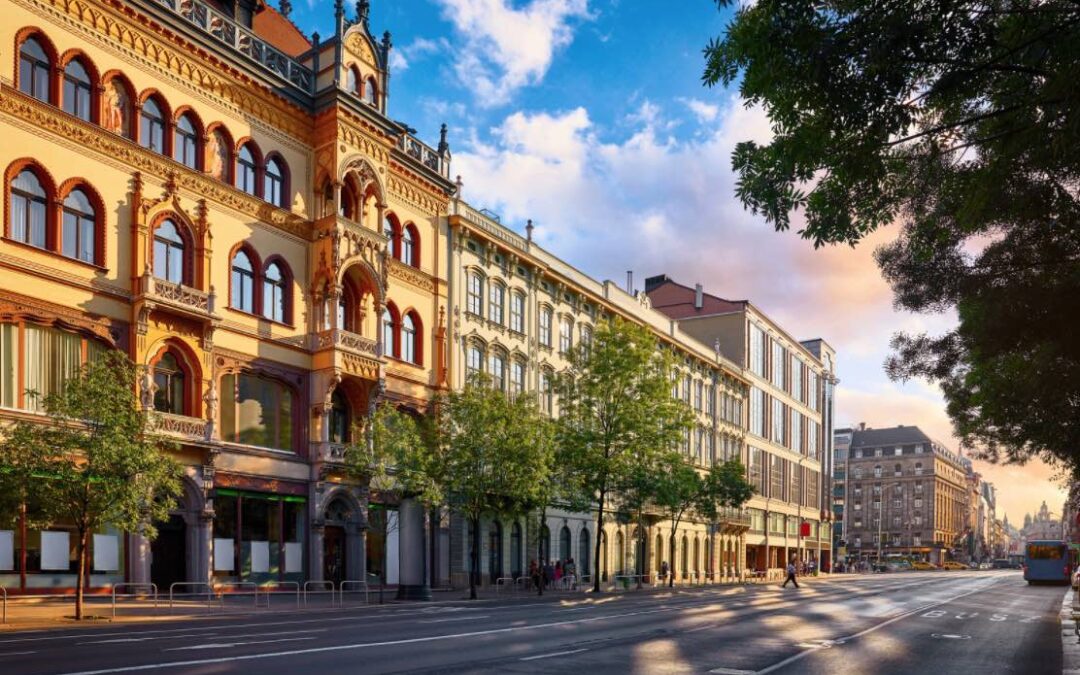 Budapest Real Estate Market – Invest in Hungary’s Property