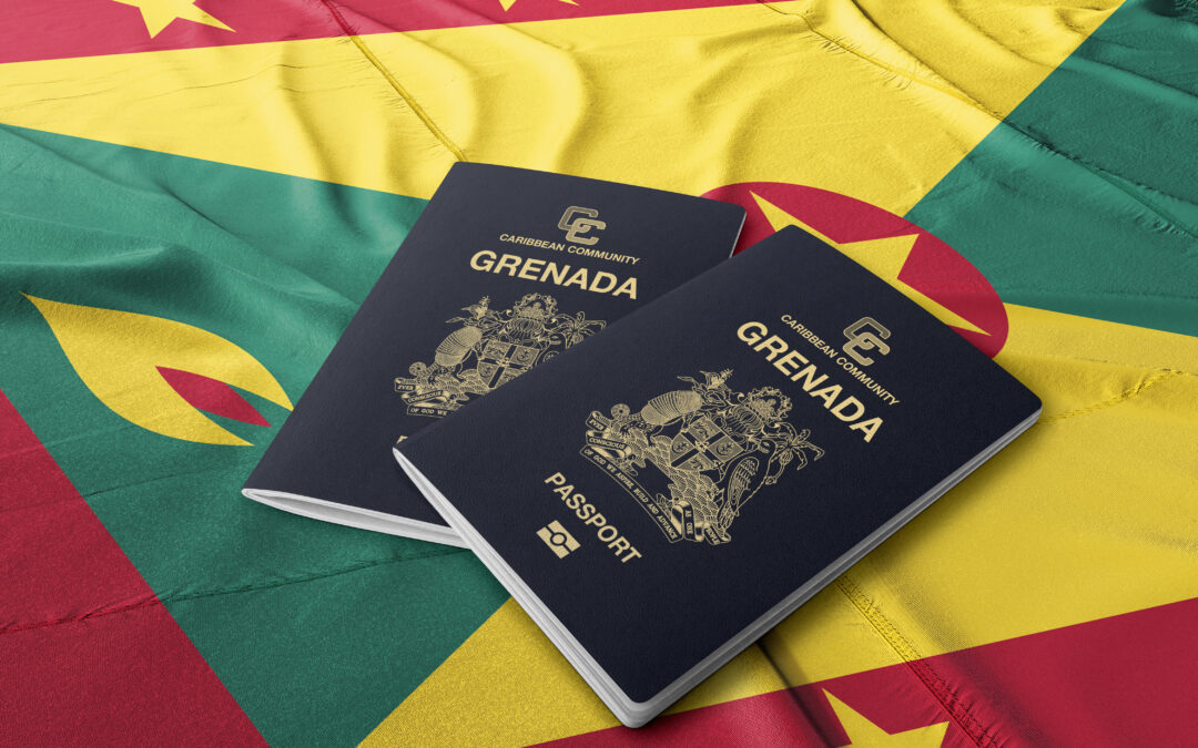 Grenada Citizenship by Investment: Unlock New Horizons