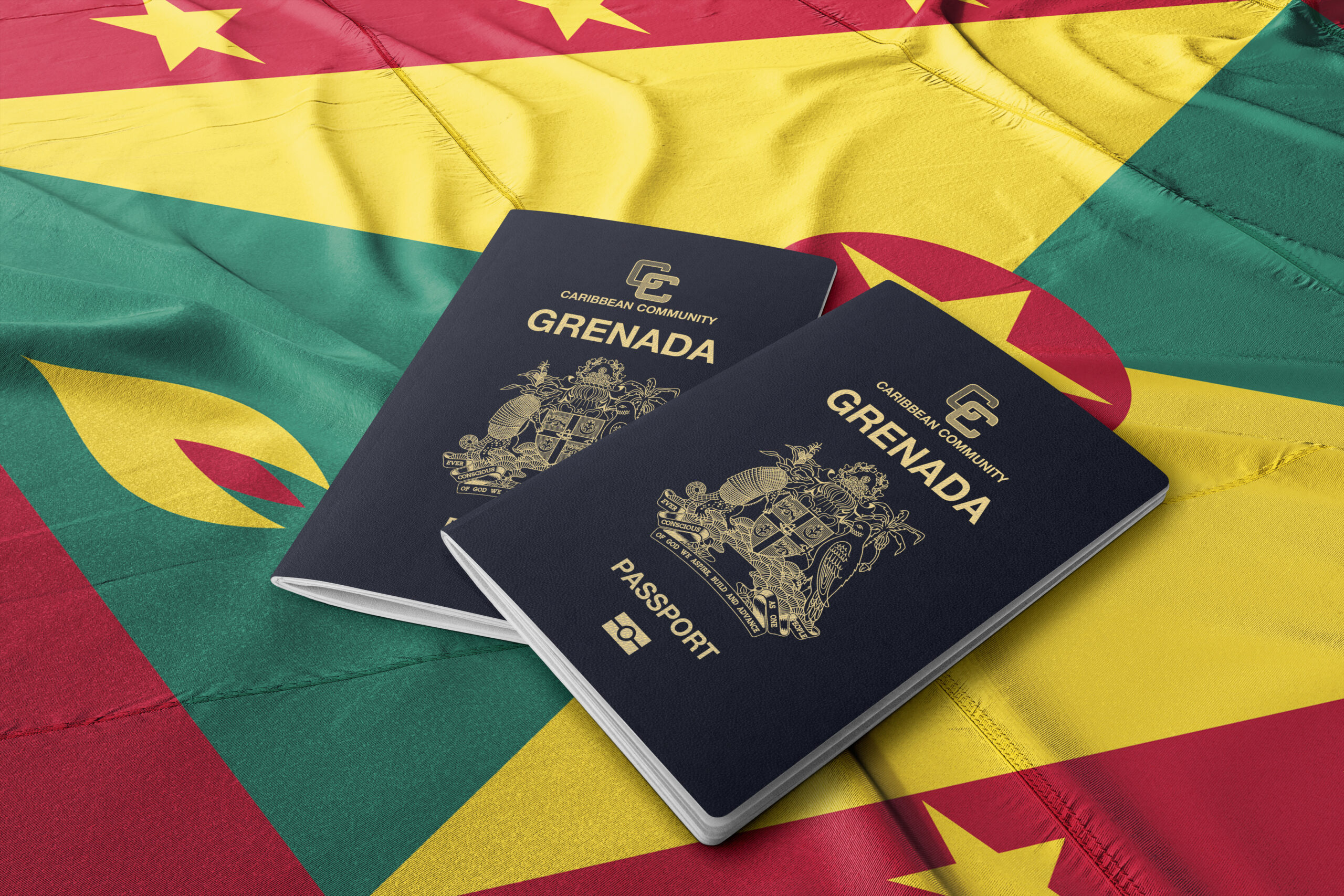 Grenada citizenship