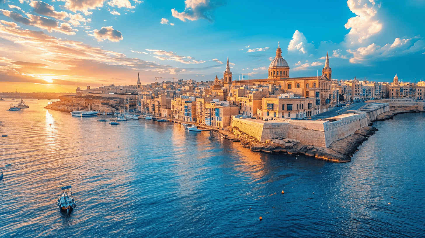 Malta Citizenship by Investment