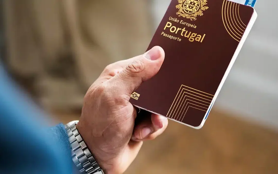 Portugal Golden Visa: Unlock Residency & Investment Opportunities