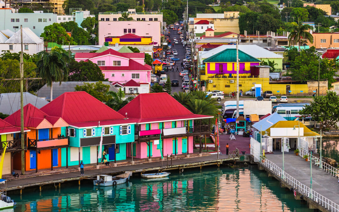 Antigua & Barbuda Recent Programme Changes and Guidance on File Submission