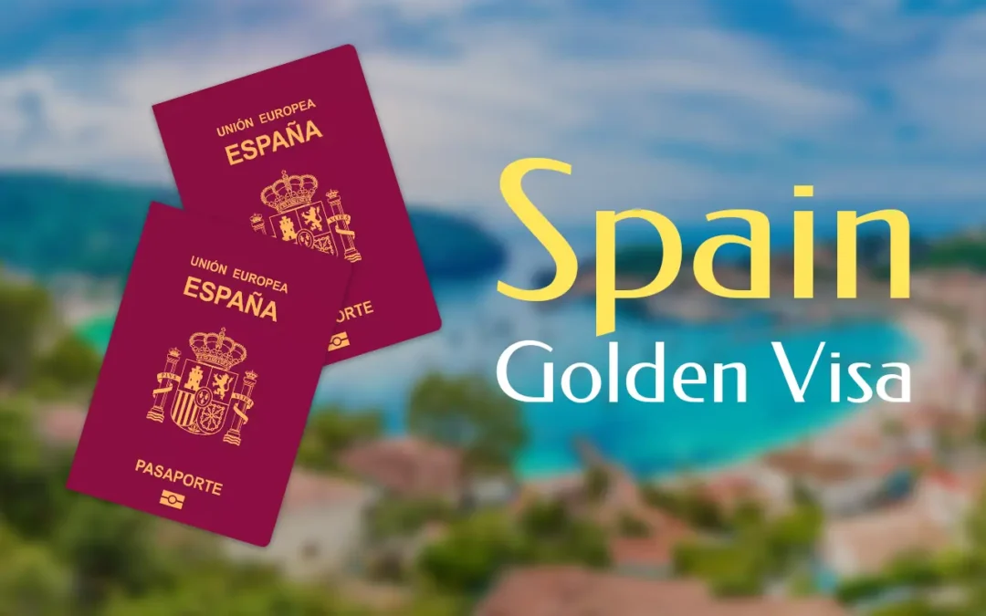 Spain Golden Visa: Unlock Residency and Investment Opportunities