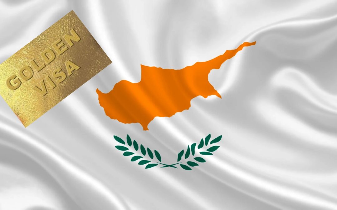 Cyprus Golden Visa: Your Path to EU Residency