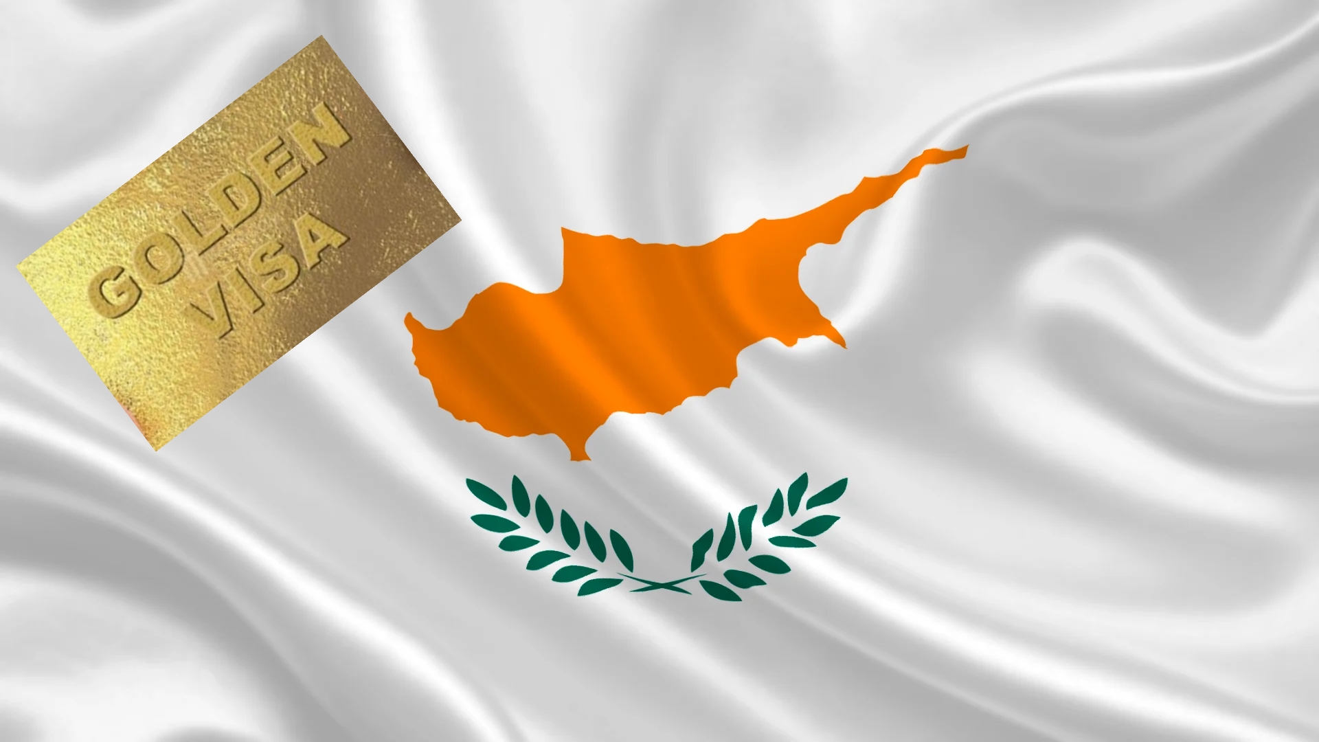 Cyprus Golden Visa