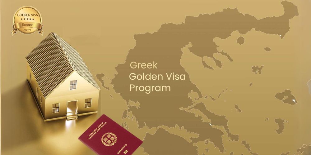 Greece Golden Visa