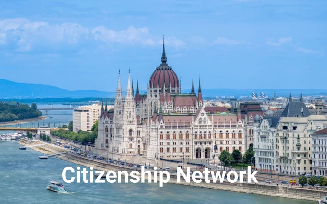 Hungary’s Residency Program: Your Gateway to Europe