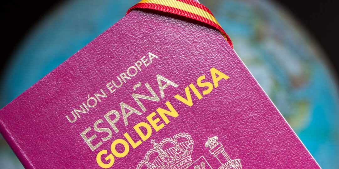 Spain Golden Visa Program: Your Gateway to Europe