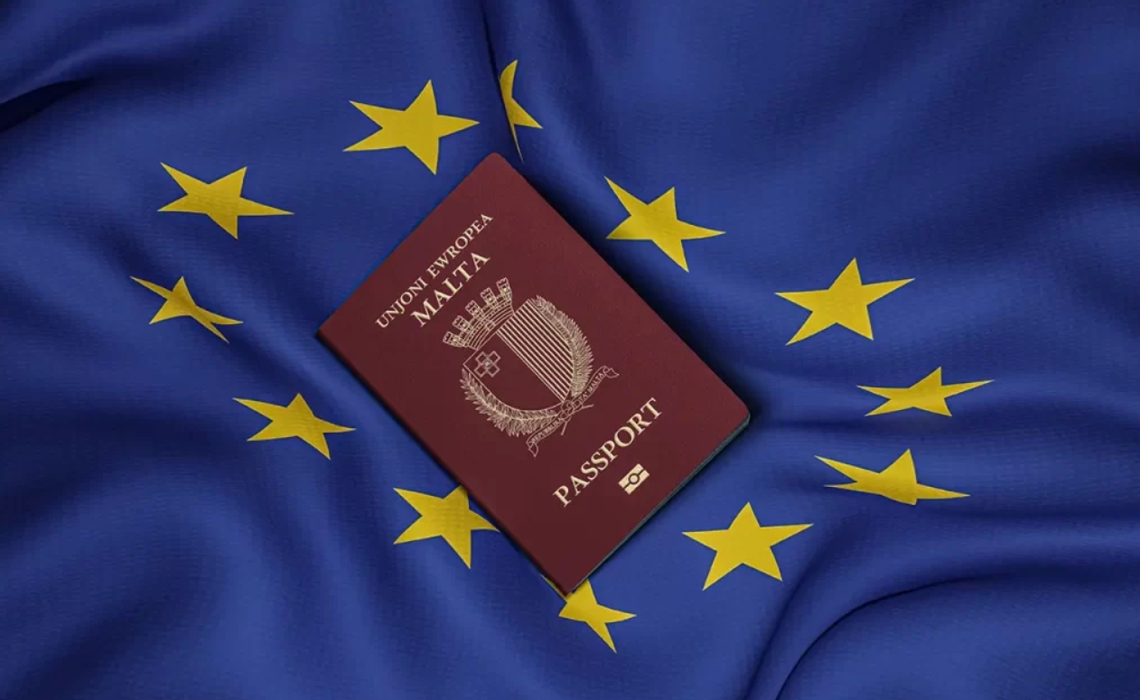 Malta's Golden Visa Program - Your Gateway to Europe