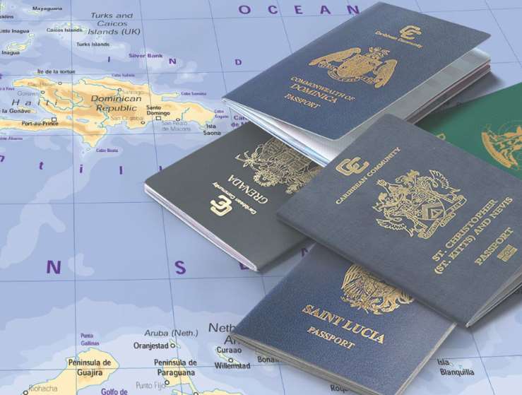 #1 Benefits of Saint Kitts Citizenship Best Unveiled