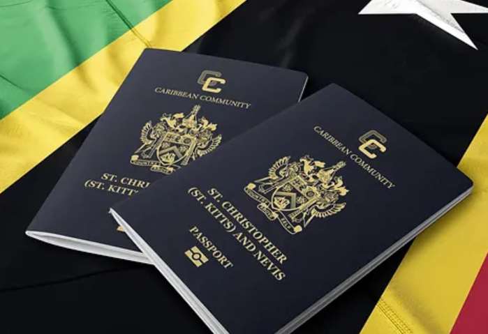 #1 Benefits of Saint Kitts Citizenship Best Unveiled