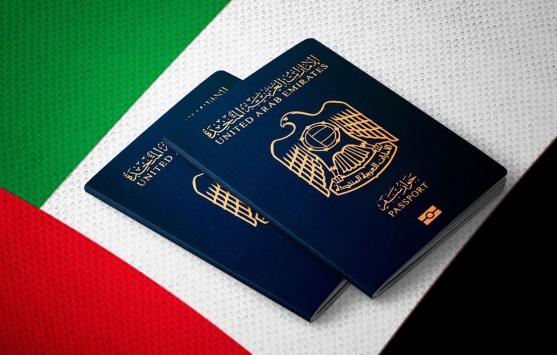 10 Year UAE Blue Residency Visa - Eligibility and Application Best Process 