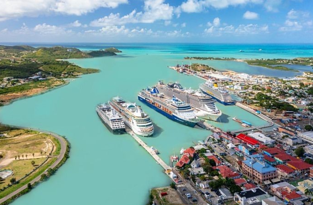 Antigua and Barbuda Citizenship 2024 : Best Citizenship Program Guide