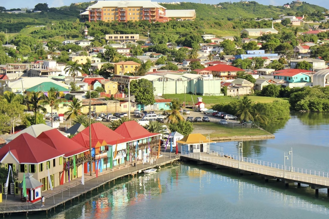 Antigua & Barbuda Recent Programme Changes and Guidance on File Submission