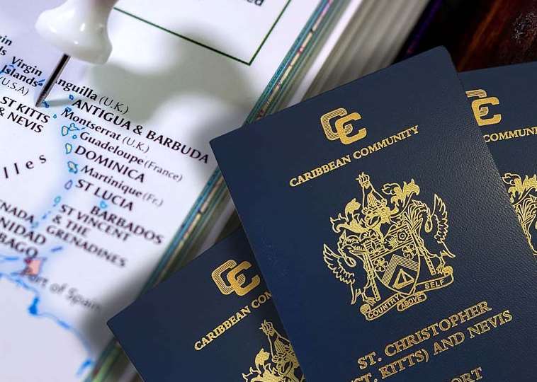 Caribbean Citizenship by Investment Programs to See Price Increase