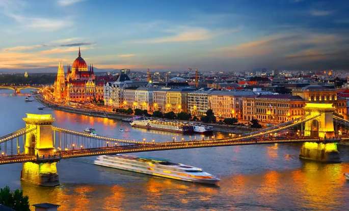 Hungary Introduces New Guest Investor Program