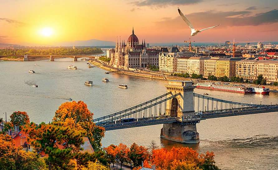 Hungary Introduces New Guest Investor Program