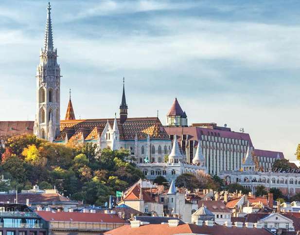 Hungary Introduces New Guest Investor Program