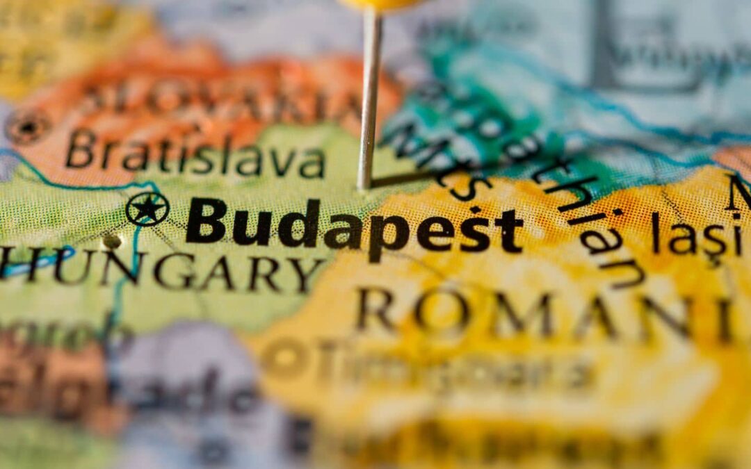 Hungary: The Emerging Investment Powerhouse in Central Europe