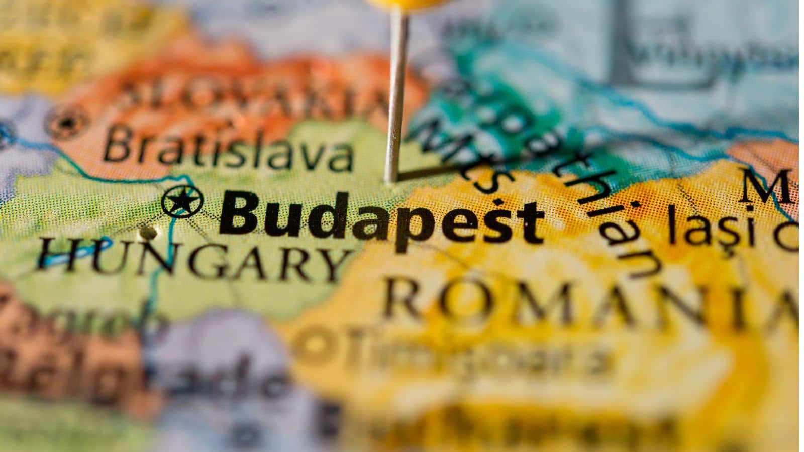 Hungary Investment Program