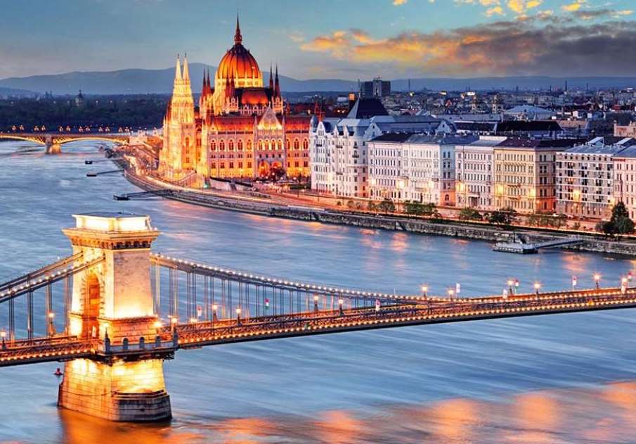 Hungary Residency Program-Best Gateway to Europe 2024