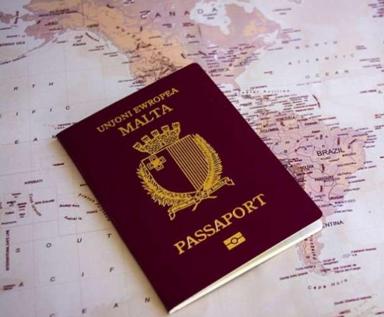 Malta Citizenship by Investment - Obtain EU Citizenship