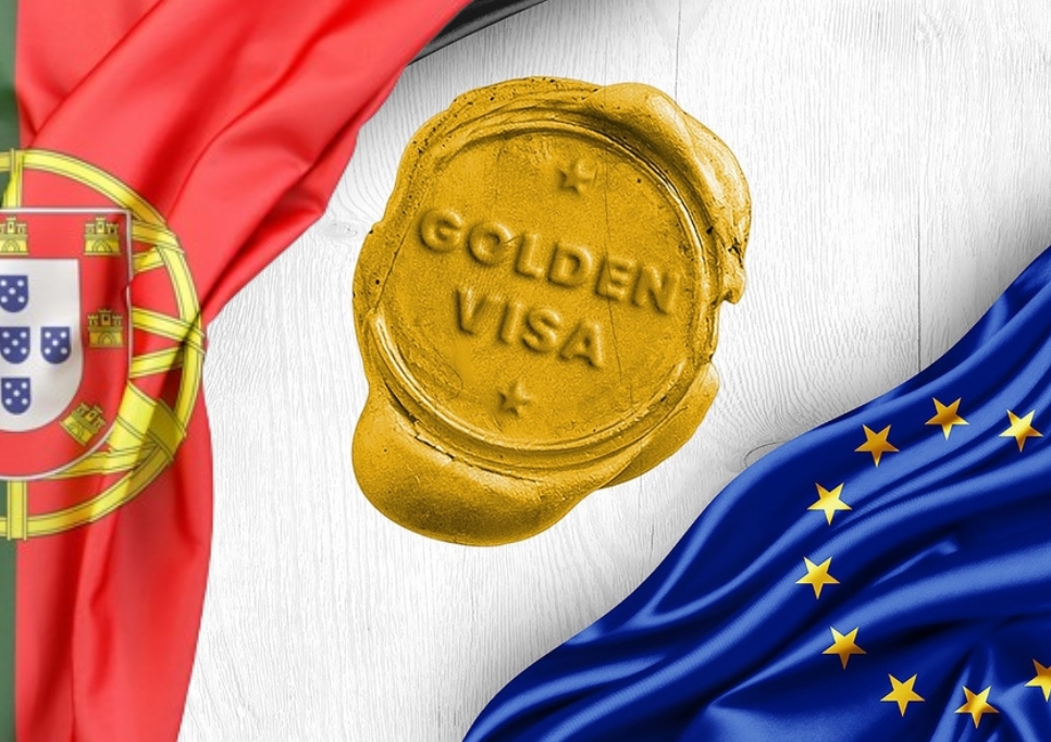 Portugal Golden Visa - Unlock Residency & Investment Opportunities 