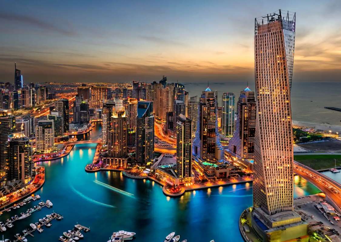 UAE Residency Program: Best Path to Living in Dubai In 2024