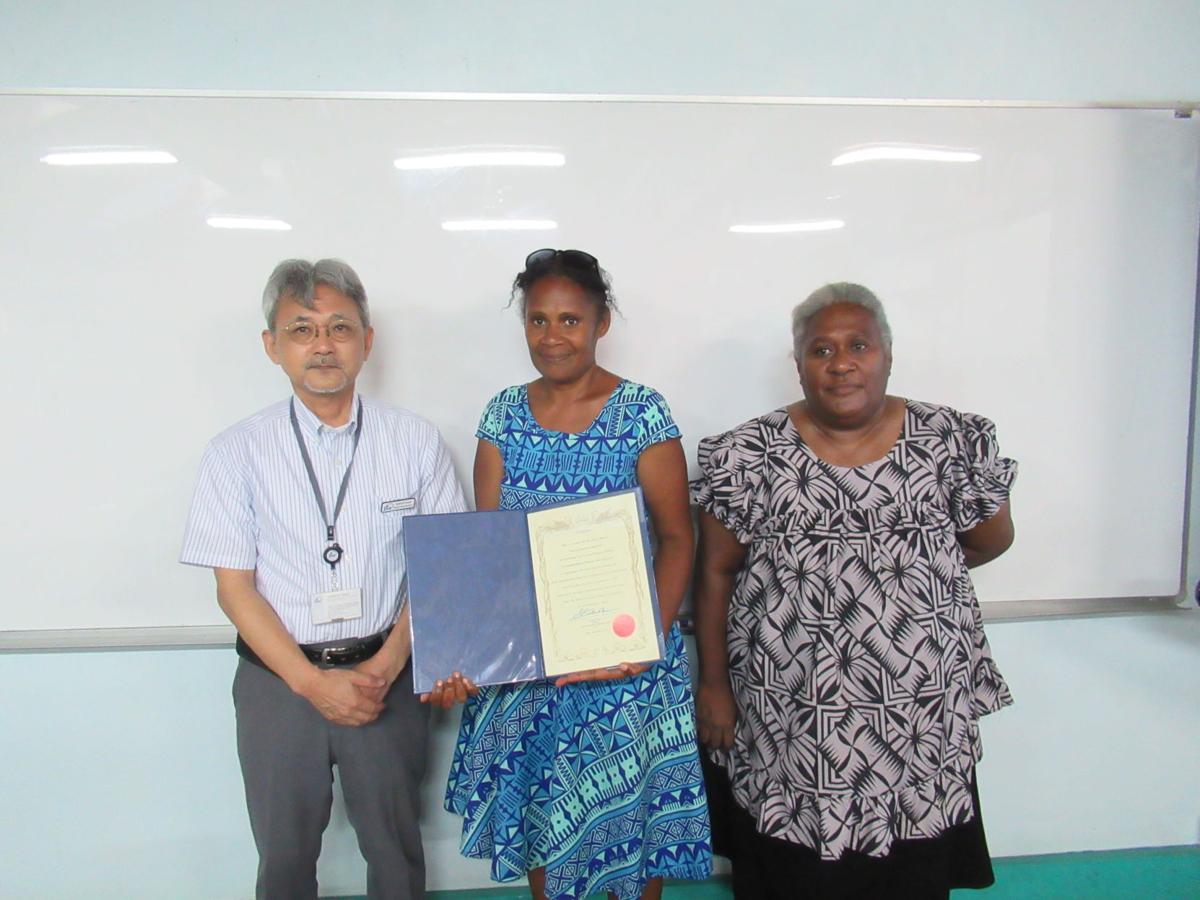 Vanuatu Certificates: Fast and Easy Police, Birth, and Marriage Certificate (2024)