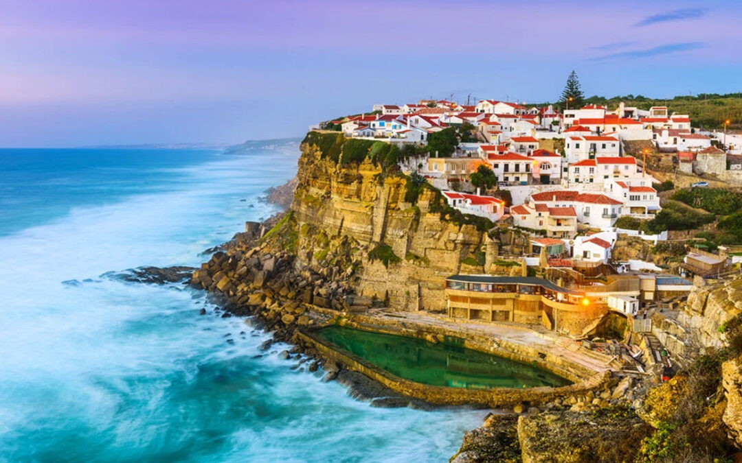 Unlock EU Residency Through Portugal’s Golden Visa: Your Gateway to Sustainable Investment and Citizenship