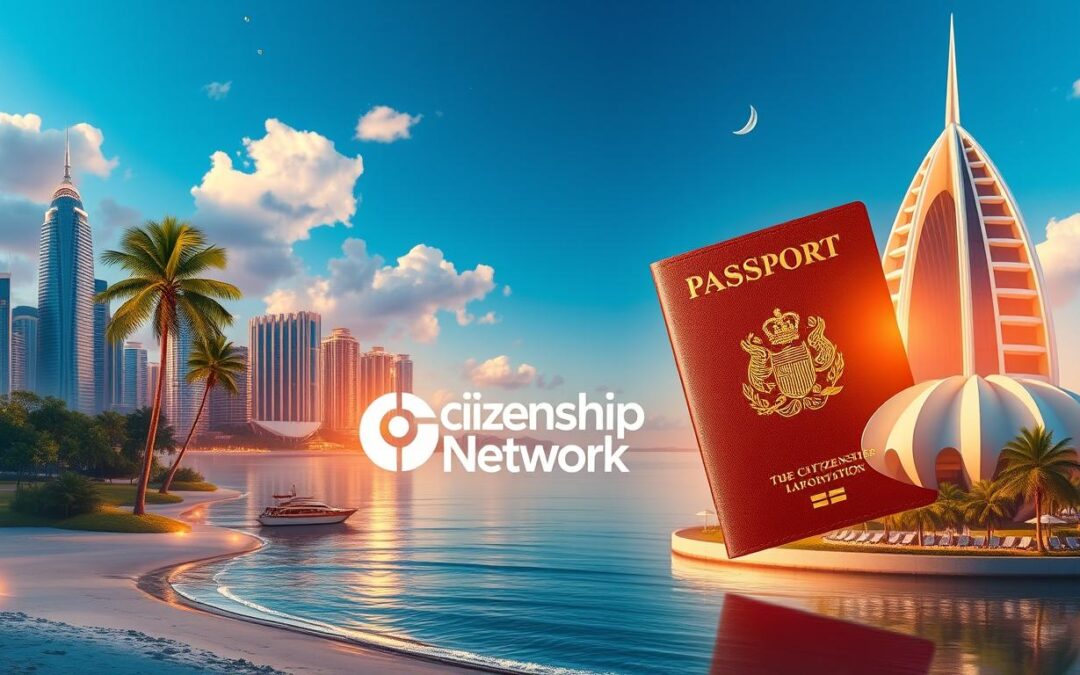 Unlock the Top Golden Visa Programs for 2025