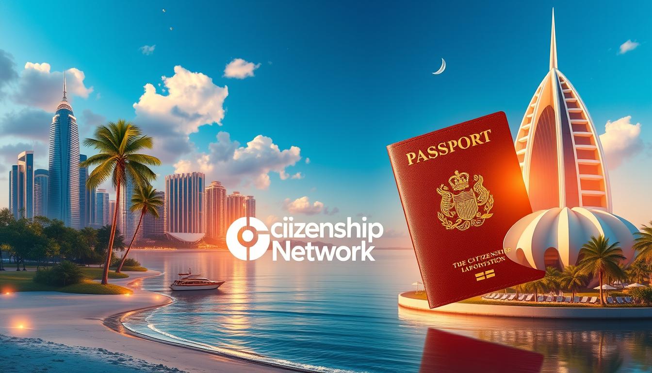 Top Golden Visa Programs for 2025