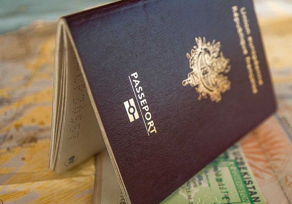 Unlock Heritage: Your Guide to Passport by Ancestry