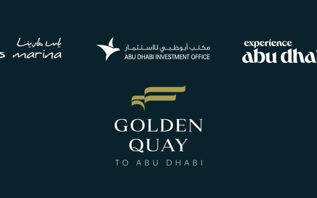 Abu Dhabi Launches the Golden Quay Visa to Attract Superyacht Owners and Maritime Industry Leaders